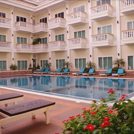 Bao Mai Resort & Casino